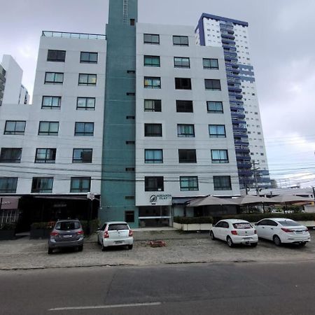 Flat Aruanda Praia De Tambau Apartment Joao Pessoa Exterior photo