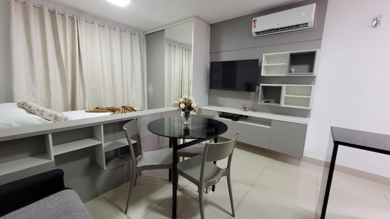 Flat Aruanda Praia De Tambau Apartment Joao Pessoa Exterior photo